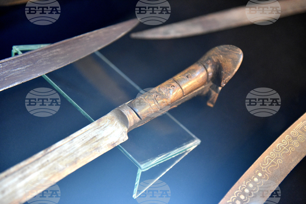 Варна - „Отрязъци от миналото" - изложба