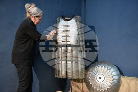 Варна - „Отрязъци от миналото" - изложба