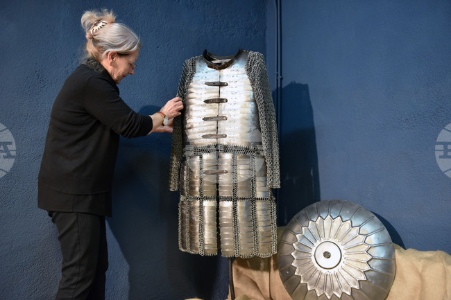 Варна - „Отрязъци от миналото" - изложба