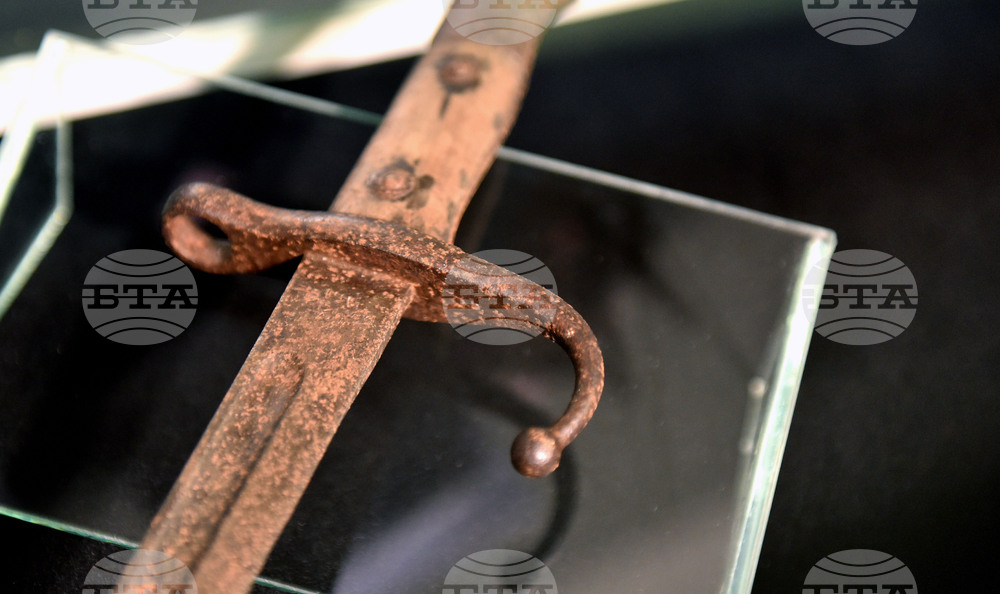 Варна - „Отрязъци от миналото" - изложба