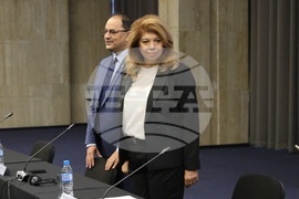 Илияна Йотова - Франкофония - форум