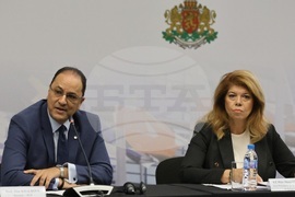 Илияна Йотова - Франкофония - форум