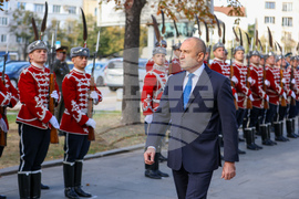 Паметник на летеца - празник на ВВС
