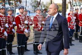 Паметник на летеца - празник на ВВС