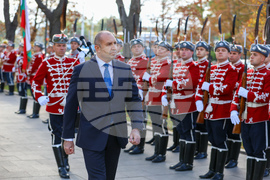 Паметник на летеца - празник на ВВС
