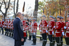 Паметник на летеца - празник на ВВС