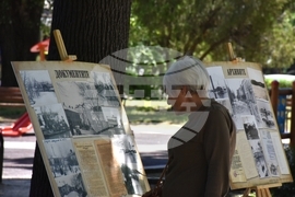 Видин - БТА - изложба - откриване