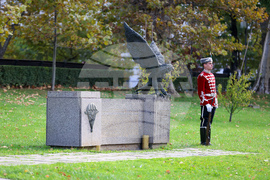 Паметник на летеца - празник на ВВС