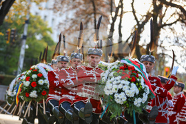 Паметник на летеца - празник на ВВС