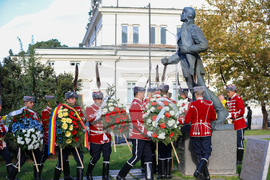 Паметник на летеца - празник на ВВС