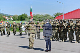 Село Црънча - учение - Троян Футпринт 22