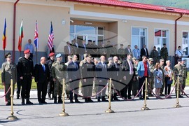 Село Црънча - учение - Троян Футпринт 22