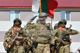 Село Црънча - учение - Троян Футпринт 22