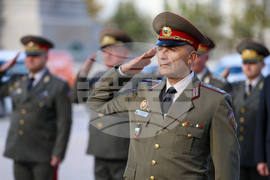 Паметник на летеца - празник на ВВС