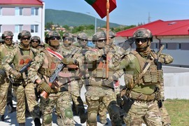 Село Црънча - учение - Троян Футпринт 22