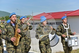 Село Црънча - учение - Троян Футпринт 22