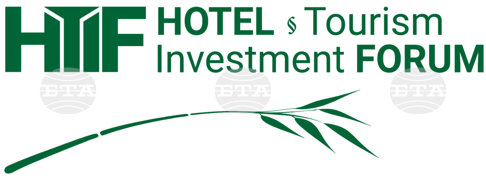 8th Edition of Hotel & Tourism Investment Forum to Gather over 400 Hotel Owners, Managers in Sofia