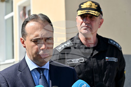 Село Црънча - учение - Троян Футпринт 22