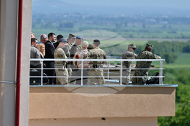 Село Црънча - учение - Троян Футпринт 22