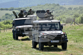 Село Црънча - учение - Троян Футпринт 22