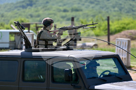 Село Црънча - учение - Троян Футпринт 22