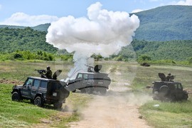 Село Црънча - учение - Троян Футпринт 22