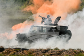 Село Црънча - учение - Троян Футпринт 22