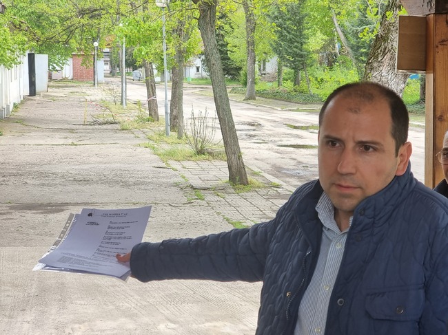 От ТЕЦ "Марица 3" в Димитровград ще продължат протестите срещу затварянето им, съобщиха от централата