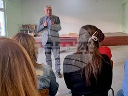 Снимка: Инициативен комитет на кандидата за кмет на Благоевград Николай Шушков