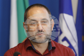 Национален пресклуб на БТА Русе - Държавна Опера