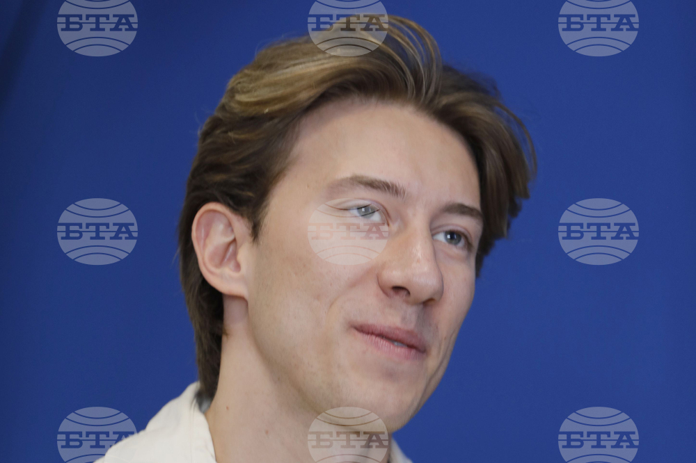 Национален пресклуб на БТА Русе - Държавна Опера