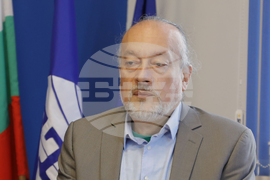 Национален пресклуб на БТА Русе - Държавна Опера