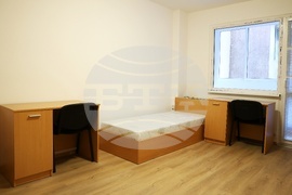 УНСС - откриване на реновирания блок 55 "В"