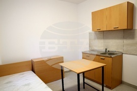 УНСС - откриване на реновирания блок 55 "В"