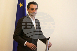 Министерски съвет - заседание