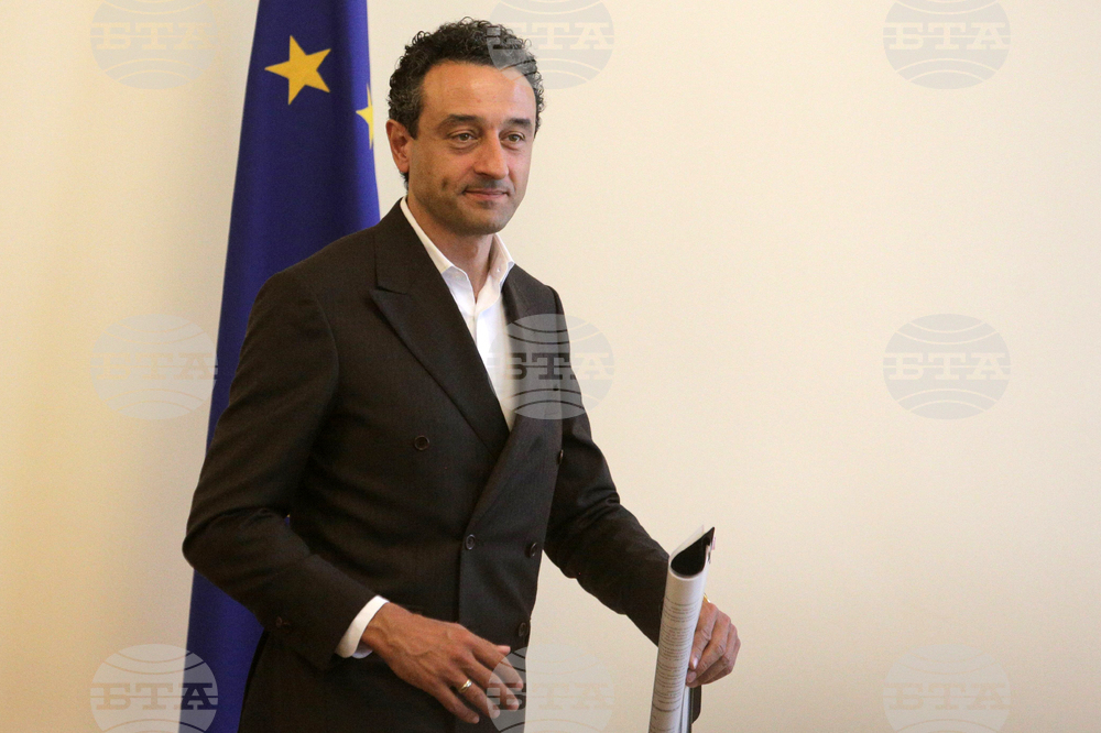 Министерски съвет - заседание