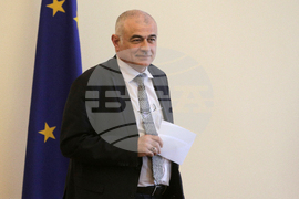 Министерски съвет - заседание