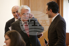 Министерски съвет - заседание