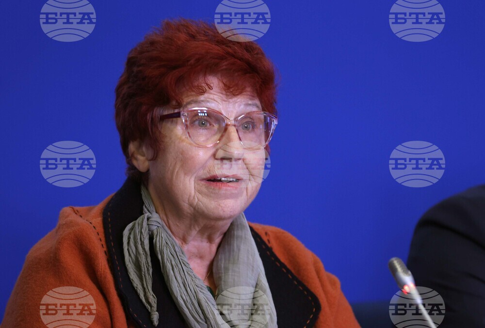 Национален пресклуб на БТА-София - национална седмица „Достъп до добра храна‘2023“ - пресконференция