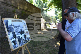 Видин - БТА - изложба - откриване