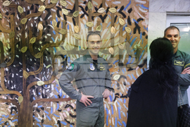 ВМА - Европейски ден на донорството