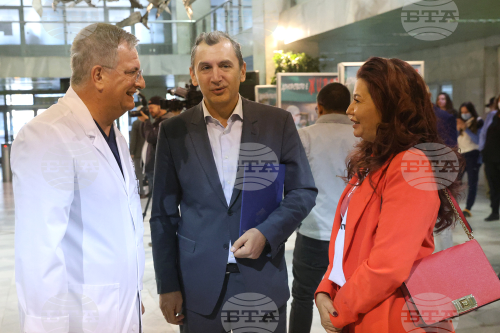 ВМА - Европейски ден на донорството