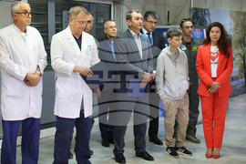 ВМА - Европейски ден на донорството