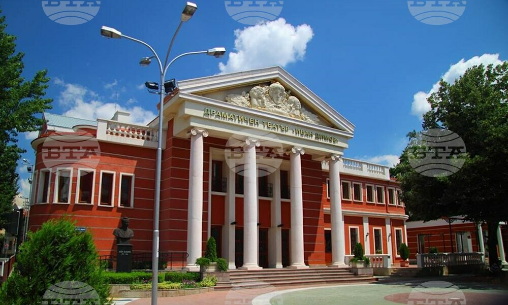 Обогатяване на културния календар на общината предвижда програмата на кандидат–кмета на Хасково Георги Иванов