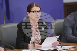 МС - Оперативна координационна група - Украйна - брифинг