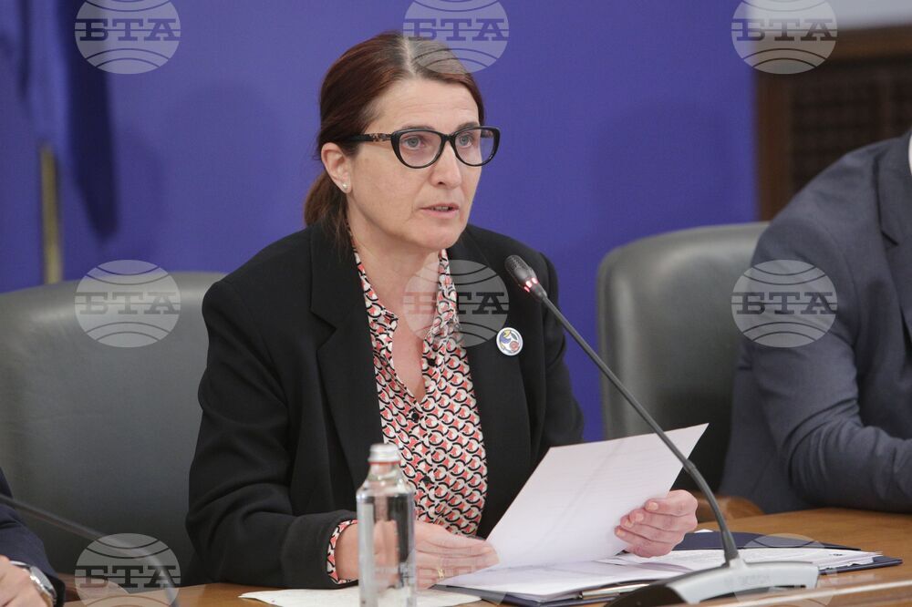 МС - Оперативна координационна група - Украйна - брифинг