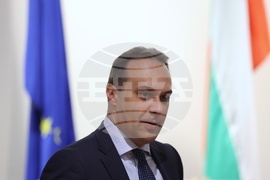 Парламент - Комисия по отбрана - заседание