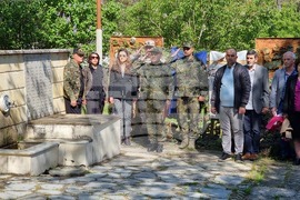 Кърджали - ученици - занятие