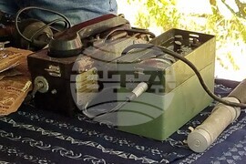 Кърджали - ученици - занятие