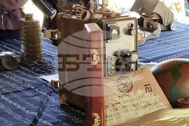 Кърджали - ученици - занятие